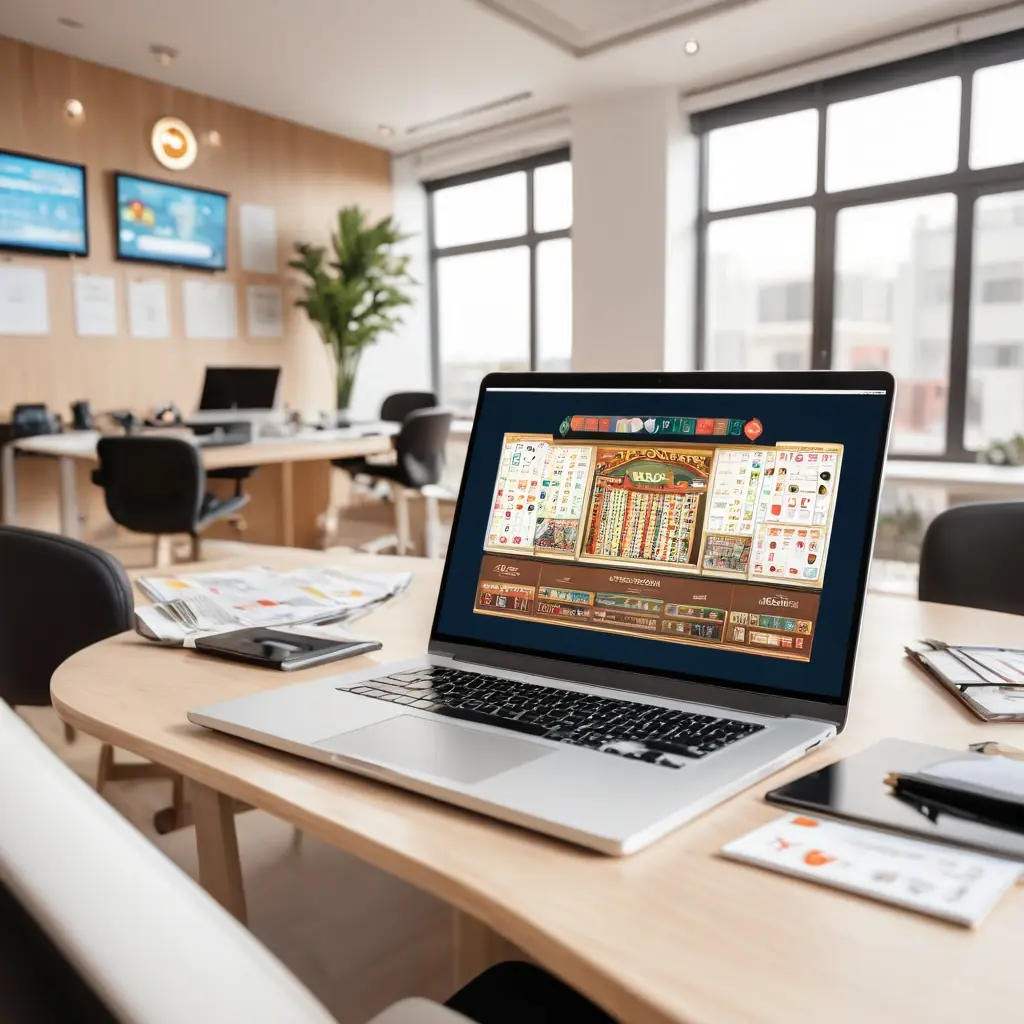 Before and after comparison showing BetZone's revenue growth, retention improvements, and efficiency gains after switching to CasinoForge